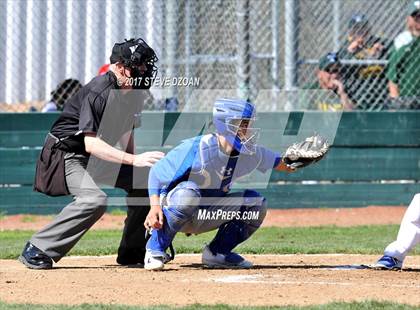 Thumbnail 3 in Kimball @ Tracy (Tracy Tournament) photogallery.