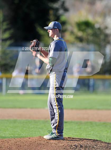 Thumbnail 3 in Kimball @ Tracy (Tracy Tournament) photogallery.