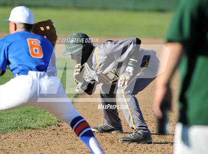 Thumbnail 2 in Kimball @ Tracy (Tracy Tournament) photogallery.