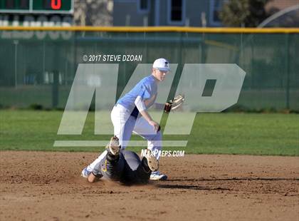 Thumbnail 3 in Kimball @ Tracy (Tracy Tournament) photogallery.