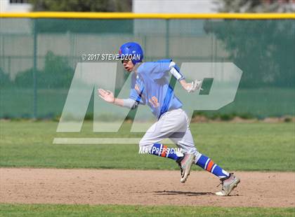 Thumbnail 3 in Kimball @ Tracy (Tracy Tournament) photogallery.