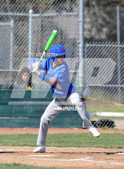 Thumbnail 2 in Kimball @ Tracy (Tracy Tournament) photogallery.