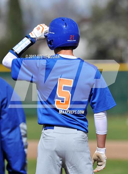 Thumbnail 3 in Kimball @ Tracy (Tracy Tournament) photogallery.