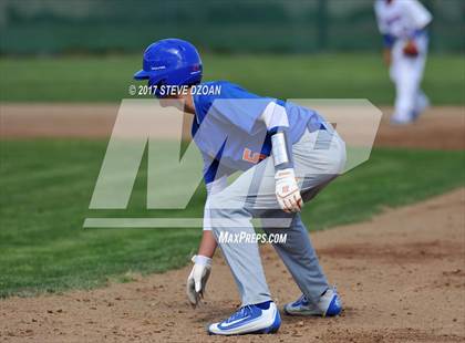 Thumbnail 3 in Kimball @ Tracy (Tracy Tournament) photogallery.