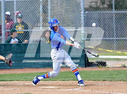 Thumbnail 2 in Kimball @ Tracy (Tracy Tournament) photogallery.