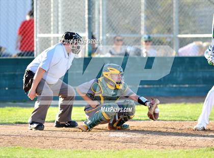 Thumbnail 3 in Kimball @ Tracy (Tracy Tournament) photogallery.