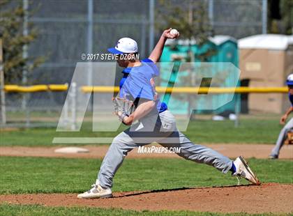 Thumbnail 2 in Kimball @ Tracy (Tracy Tournament) photogallery.