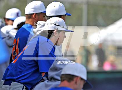 Thumbnail 1 in Kimball @ Tracy (Tracy Tournament) photogallery.