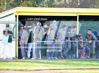 Thumbnail 3 in Kimball @ Tracy (Tracy Tournament) photogallery.