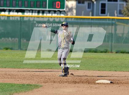 Thumbnail 2 in Kimball @ Tracy (Tracy Tournament) photogallery.