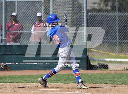 Thumbnail 3 in Kimball @ Tracy (Tracy Tournament) photogallery.