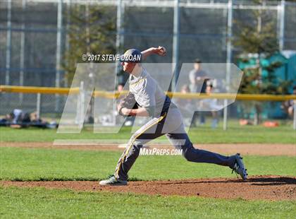 Thumbnail 3 in Kimball @ Tracy (Tracy Tournament) photogallery.