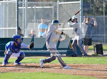 Thumbnail 3 in Kimball @ Tracy (Tracy Tournament) photogallery.