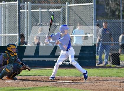 Thumbnail 1 in Kimball @ Tracy (Tracy Tournament) photogallery.