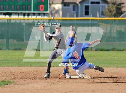 Thumbnail 1 in Kimball @ Tracy (Tracy Tournament) photogallery.
