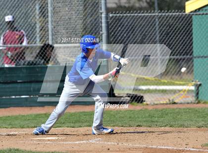 Thumbnail 2 in Kimball @ Tracy (Tracy Tournament) photogallery.