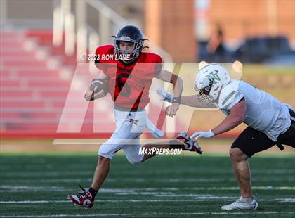 Thumbnail 2 in Norman North @ Mustang photogallery.