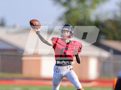 Thumbnail 3 in Norman North @ Mustang photogallery.
