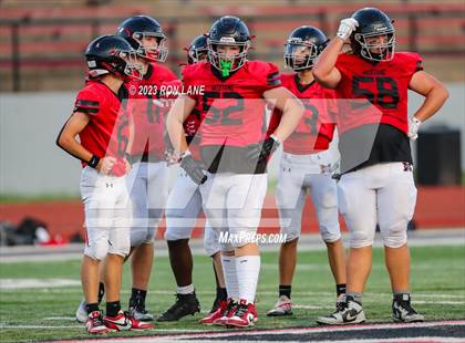 Thumbnail 1 in Norman North @ Mustang photogallery.
