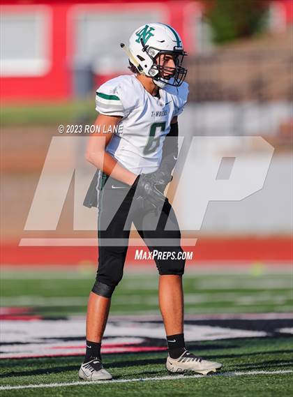 Thumbnail 3 in Norman North @ Mustang photogallery.