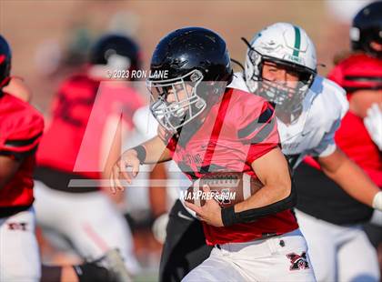 Thumbnail 2 in Norman North @ Mustang photogallery.