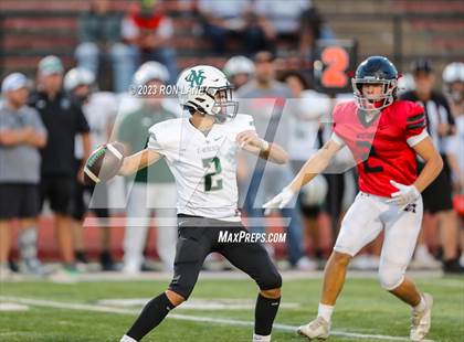 Thumbnail 1 in Norman North @ Mustang photogallery.