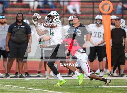 Thumbnail 2 in Norman North @ Mustang photogallery.