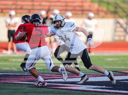 Thumbnail 1 in Norman North @ Mustang photogallery.
