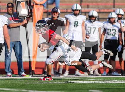 Thumbnail 2 in Norman North @ Mustang photogallery.