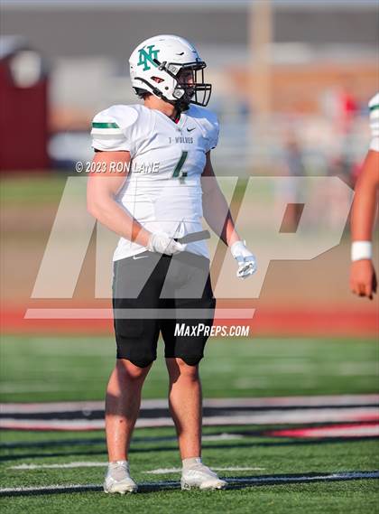 Thumbnail 1 in Norman North @ Mustang photogallery.