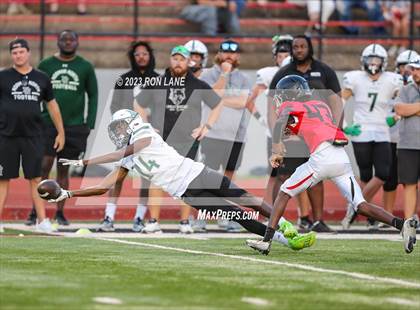 Thumbnail 1 in Norman North @ Mustang photogallery.