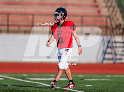 Thumbnail 3 in Norman North @ Mustang photogallery.