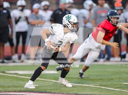 Thumbnail 2 in Norman North @ Mustang photogallery.