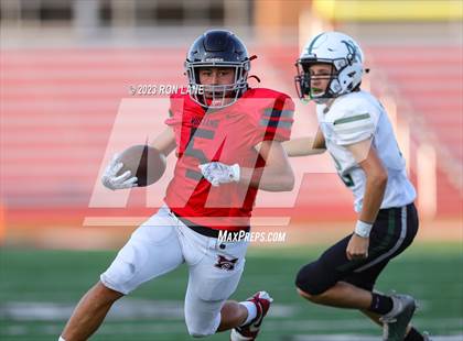 Thumbnail 3 in Norman North @ Mustang photogallery.