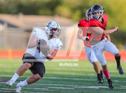 Thumbnail 1 in Norman North @ Mustang photogallery.