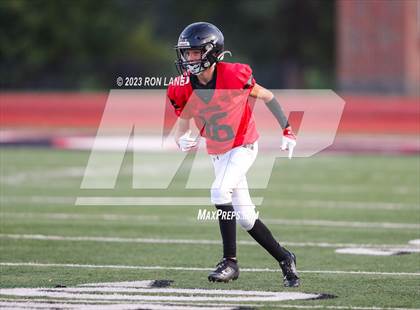 Thumbnail 3 in Norman North @ Mustang photogallery.