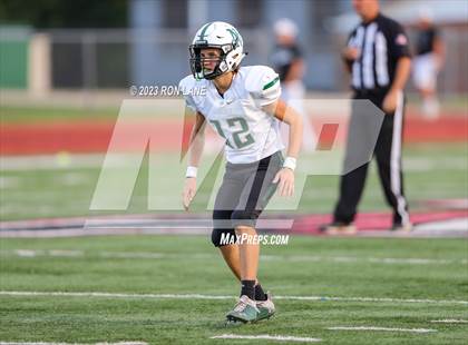 Thumbnail 1 in Norman North @ Mustang photogallery.