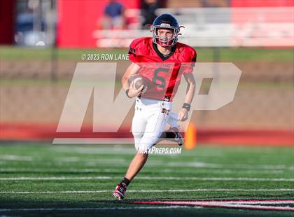 Thumbnail 2 in Norman North @ Mustang photogallery.