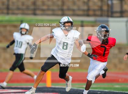 Thumbnail 3 in Norman North @ Mustang photogallery.