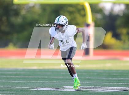 Thumbnail 1 in Norman North @ Mustang photogallery.