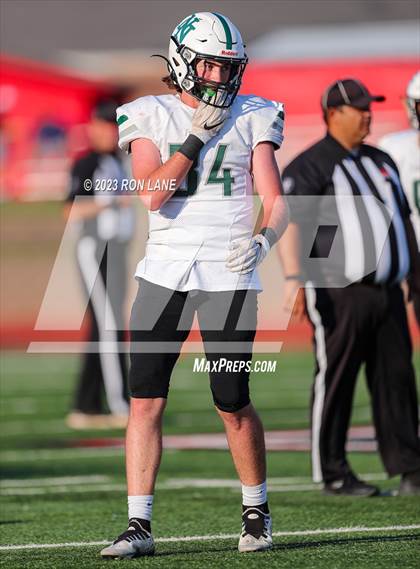 Thumbnail 3 in Norman North @ Mustang photogallery.
