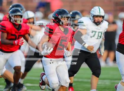 Thumbnail 2 in Norman North @ Mustang photogallery.