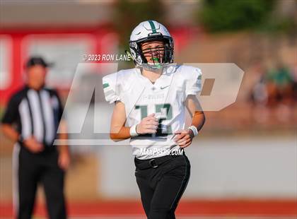Thumbnail 2 in Norman North @ Mustang photogallery.
