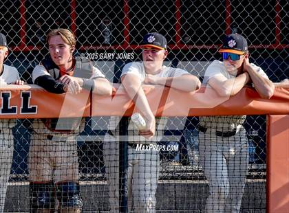 Thumbnail 2 in Roseville vs Fowler (CIF NorCal D3 Semifinal) photogallery.