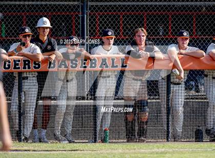 Thumbnail 1 in Roseville vs Fowler (CIF NorCal D3 Semifinal) photogallery.