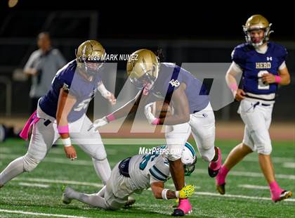 Thumbnail 1 in Sheldon @ Elk Grove photogallery.