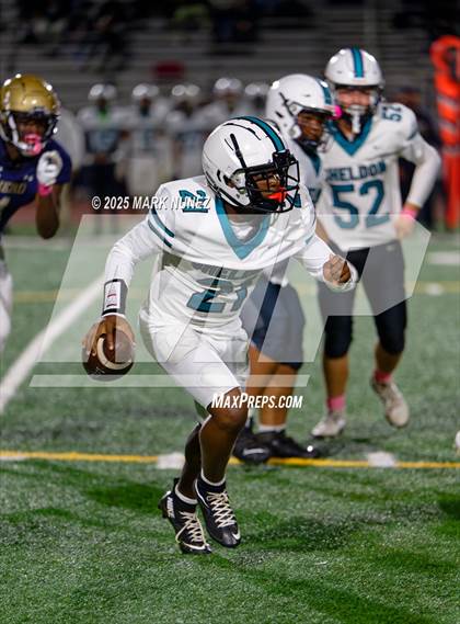 Thumbnail 2 in Sheldon @ Elk Grove photogallery.