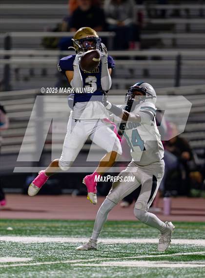 Thumbnail 2 in Sheldon @ Elk Grove photogallery.