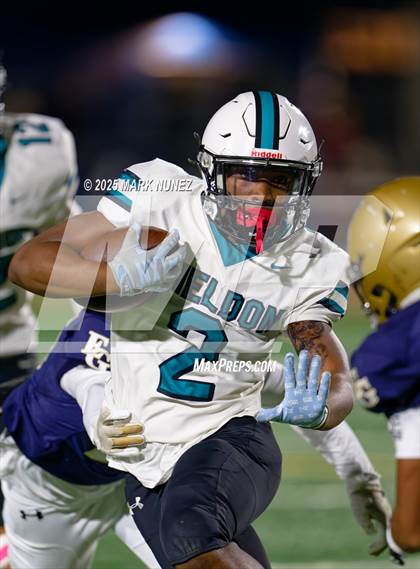 Thumbnail 1 in Sheldon @ Elk Grove photogallery.