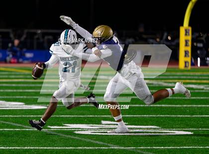 Thumbnail 2 in Sheldon @ Elk Grove photogallery.